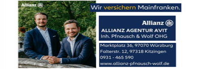 ALLIANZAGENTUR AVIT